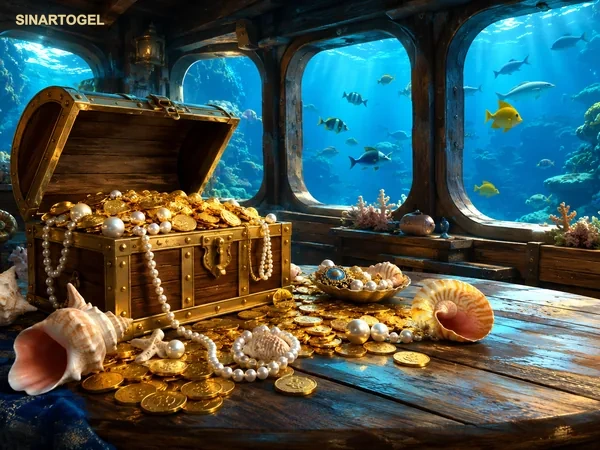 Gambar Shade Dragon Fishing 1